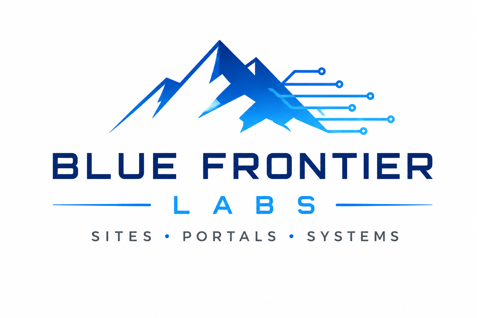 Blue Frontier Labs